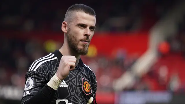 Foto: Termasuk Marcel Sabitzer, Ini Dia 6 Pemain MU yang Akan Habis Kontraknya pada Akhir Musim 2022 / 2023