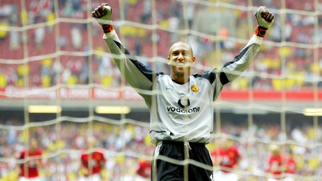 Foto: Deretan Pemain Bernomor Punggung 14 di Manchester United