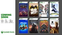 Deretan game baru yang hadir di Xbox Game Pass Maret 2022. (Doc: Xbox Game Pass)