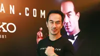 Kebanggaan Joe Taslim Main di Film Mortal Kombat, Siap Bermain dalam Sekuelnya