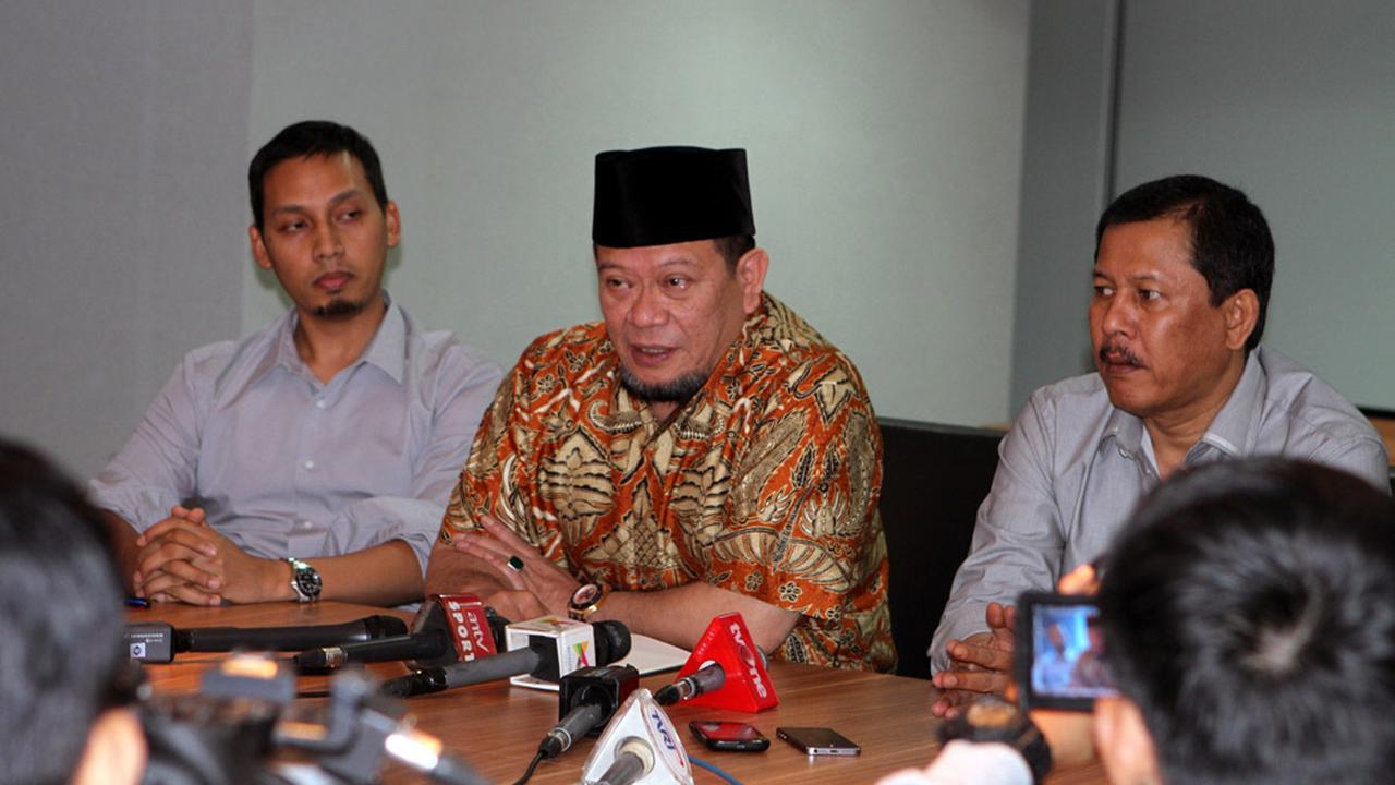 Jika Kemenpora Lakukan Banding, Ini Langkah PSSI