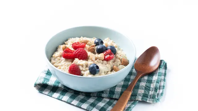 Tips Mengatur Pola Makan Seimbang agar Tubuh Tetap Bertenaga Sepanjang Hari