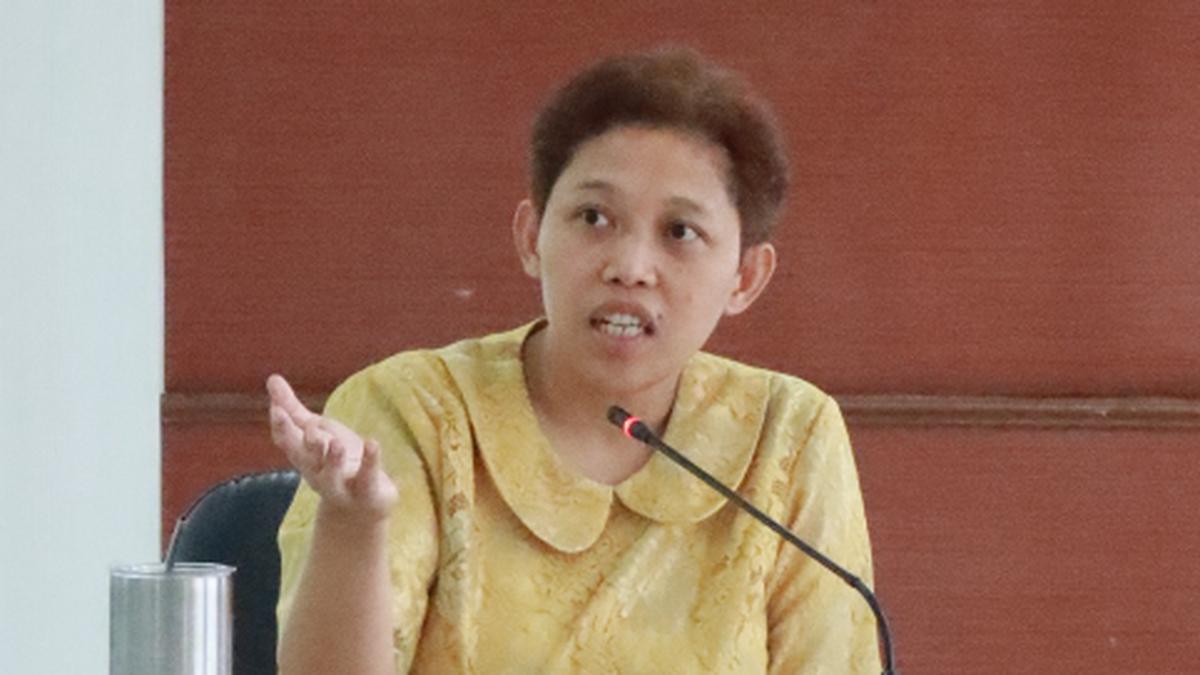 Buku Aurelie Moeremans Dinilai Sebar Edukasi Child Grooming, KPAI: Kami Berterima Kasih