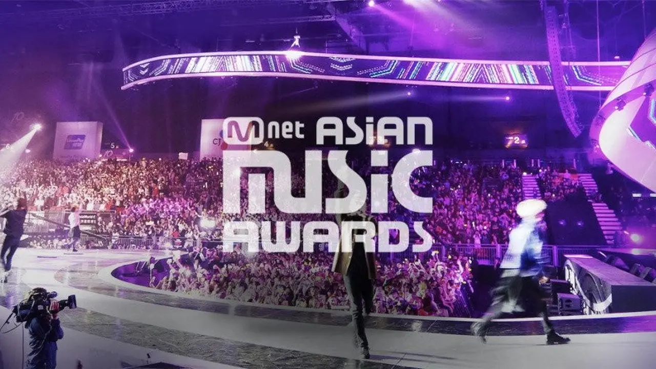 MAMA 2020