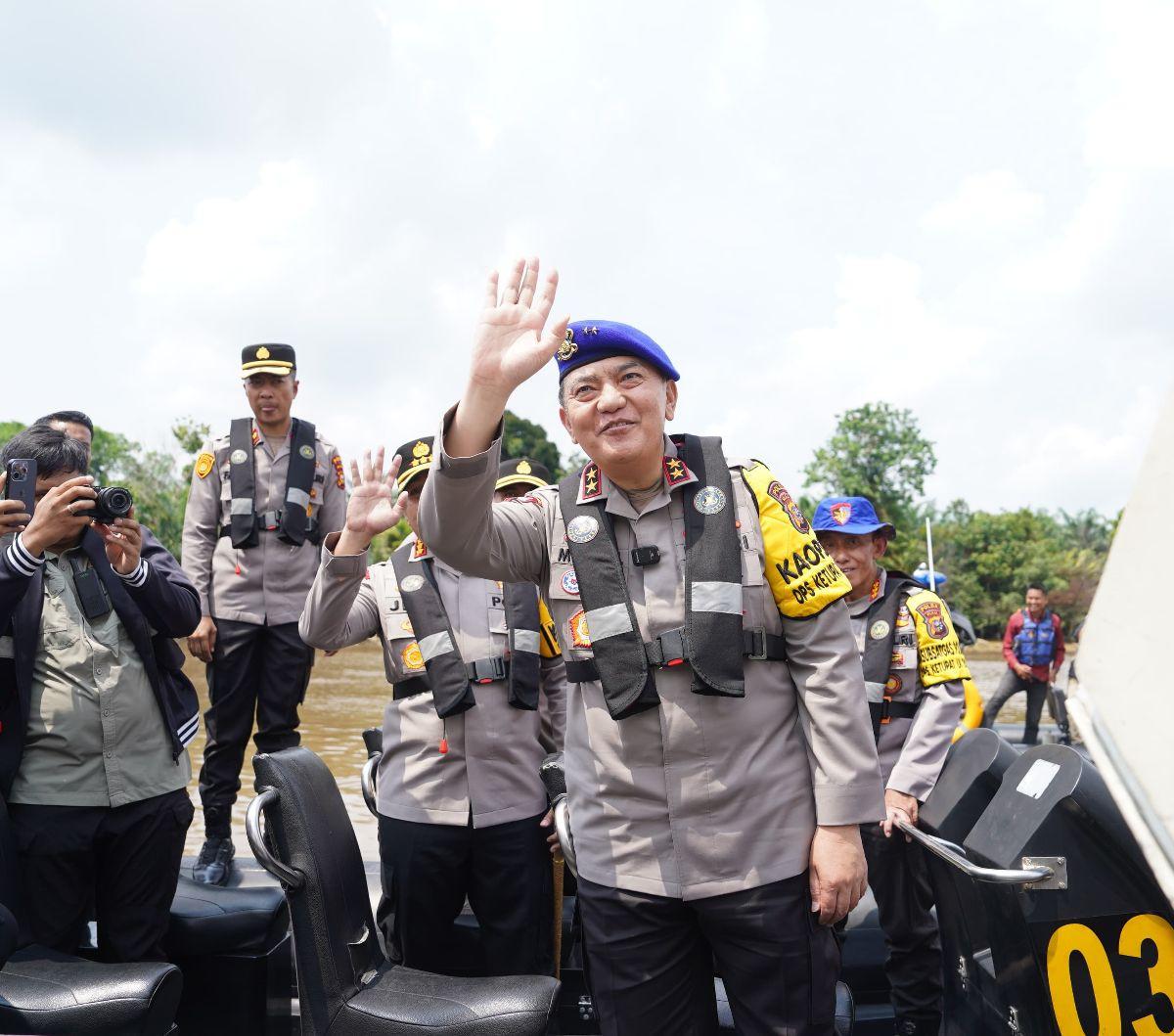 Dok. Istimewa