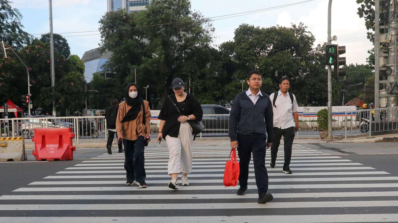 Badai PHK 2025 Kian Mengkhawatirkan