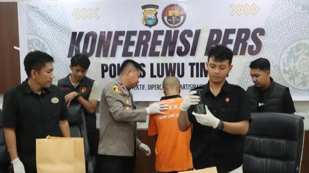 Istri Kaget Cek HP Suami Ada Video Mesum dengan Mantan, Bukan Dihapus Malah Disebar ke Teman-Temannya