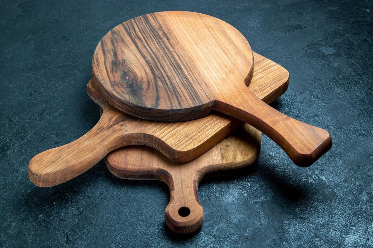 Talenan Kayu