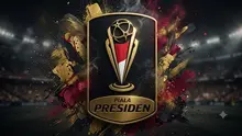 Ilustrasi Piala Presiden 2026. (Bola.com/AI)