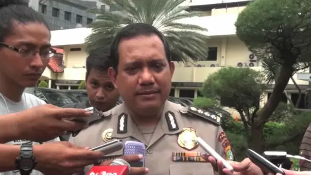 Berkas kasus AQJ Dilimpahkan ke Kejari Jakarta Timur