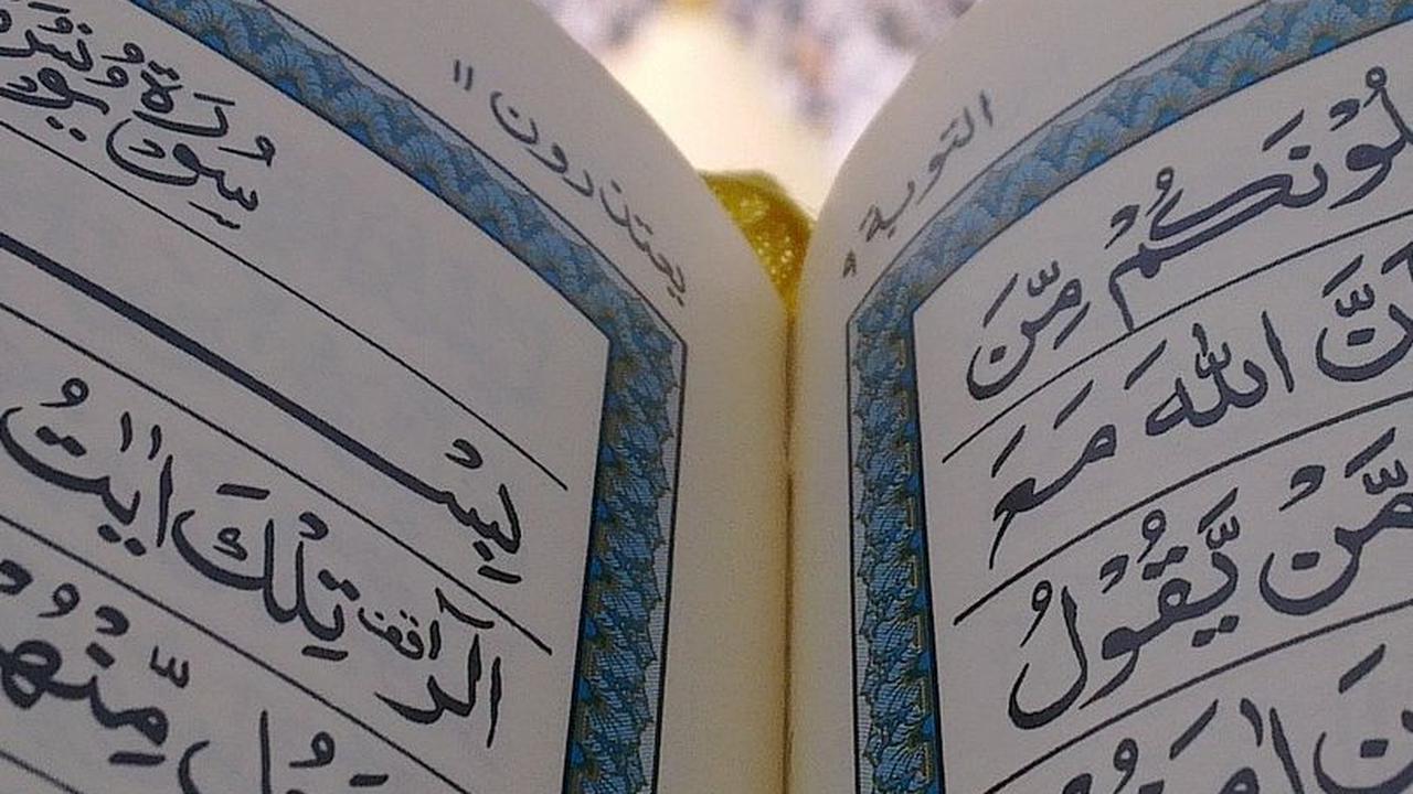 99 Asmaul Husna Beserta Artinya & Hikmahnya, Umat Islam Wajib Tahu!