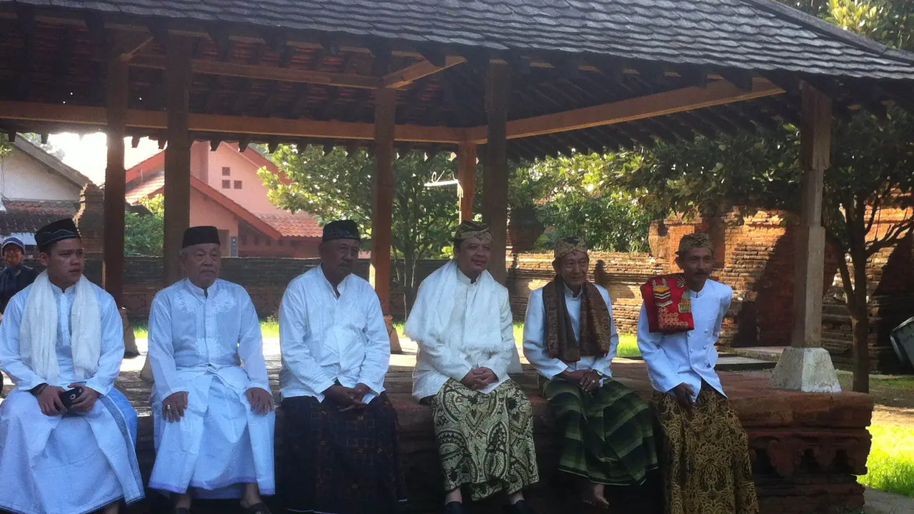 keraton cirebon