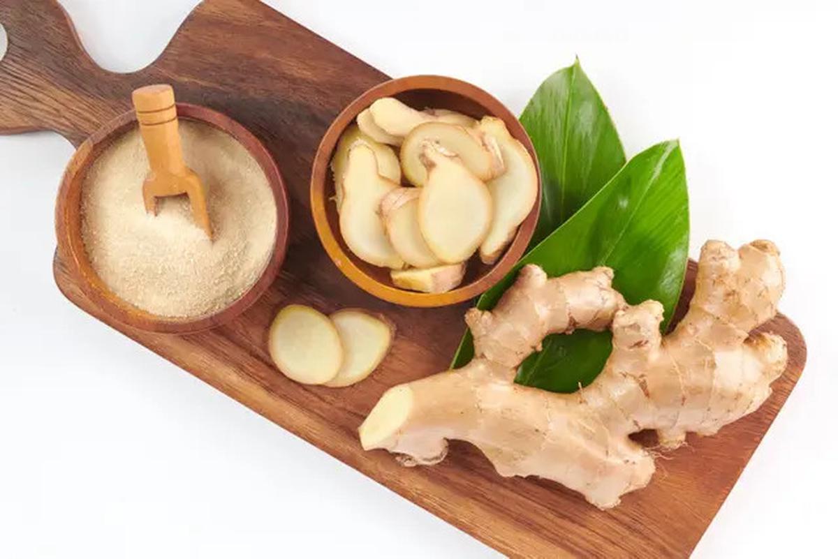 Tips Cegah Bau Badan dengan Konsumsi Makanan Ini, Yuk Dicoba