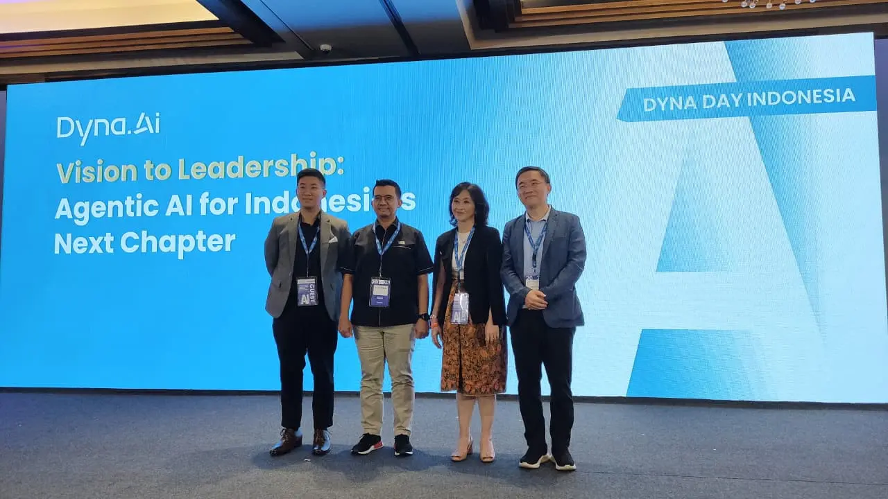 Dyna AI