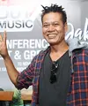 Para penggemar musik raggae akan dimanjakan dalam konser Jakarta Peace Concert 2017. Beberapa penyanyi raggae akan menghibur di Ecopark, Ancol, Jakarta Utara pada 18 November mendatang. (Bambang E Ros/Bintang.com)