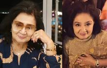 Potret Lawas Yurike Sanger Istri ke-7 Soekarno, Kini Tinggal Kenangan