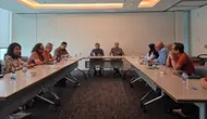 DPI Mulai Revisi Etika Pariwara Indonesia, Sesuaikan dengan Era Konvergensi Digital