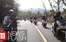VIDEO: PCX Luxurious Trip 2019, Touring Mewah dalam Pesona Pulau Dewata