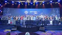 Telkom Raih Lestari Award 2026 Berkat Strategi Pengembangan Talenta Berkelanjutan