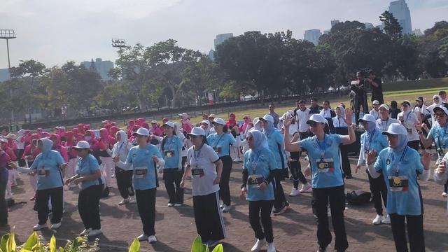 Indonesia Sports Summit 2025