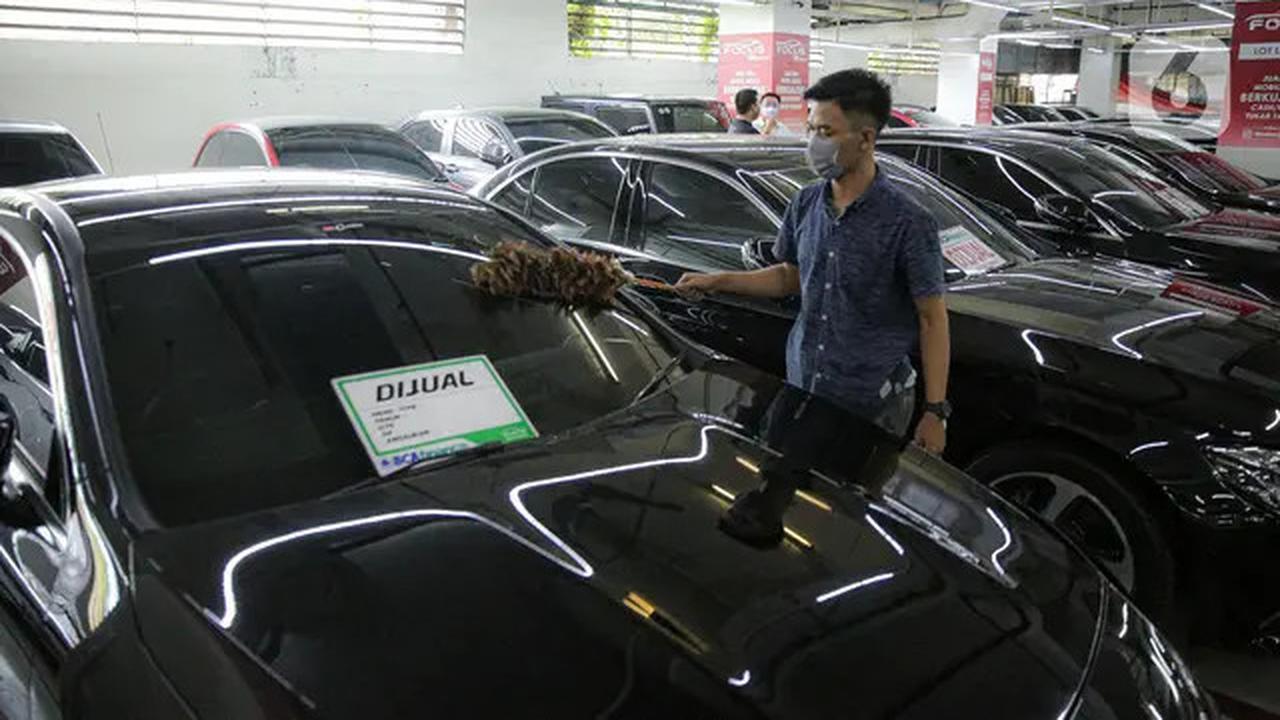 Permintaan Mobil Bekas Terus Naik, Simak Prospek Usaha ASLC di 2025?
