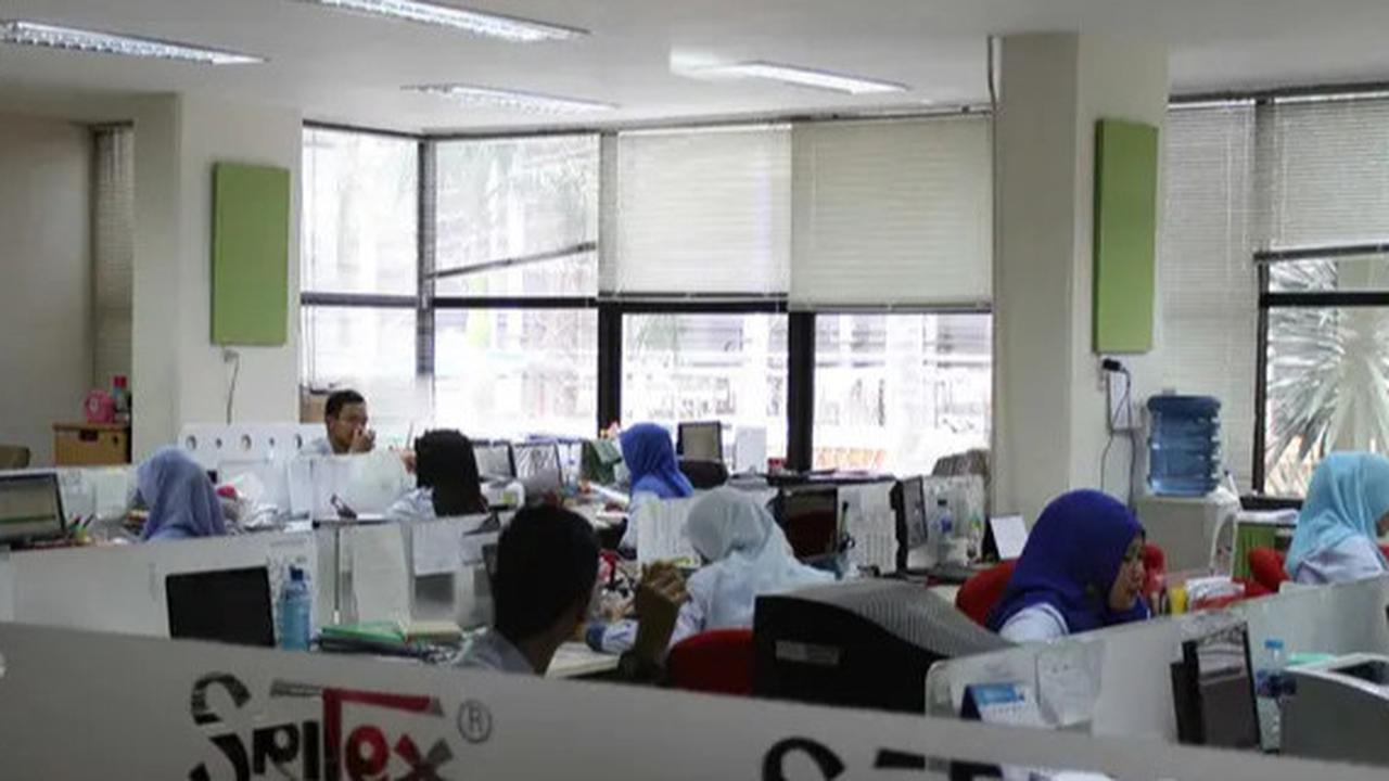 Bukan Soal Upah, Ternyata Ini Biang Keladi PT Sritex Bangkrut