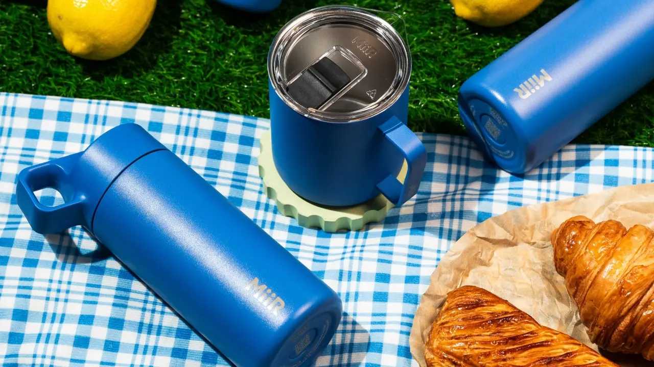 Rekomendasi Tumbler Stainless Steel