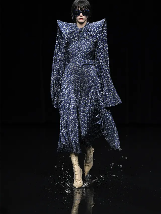 Balenciaga Winter 2020