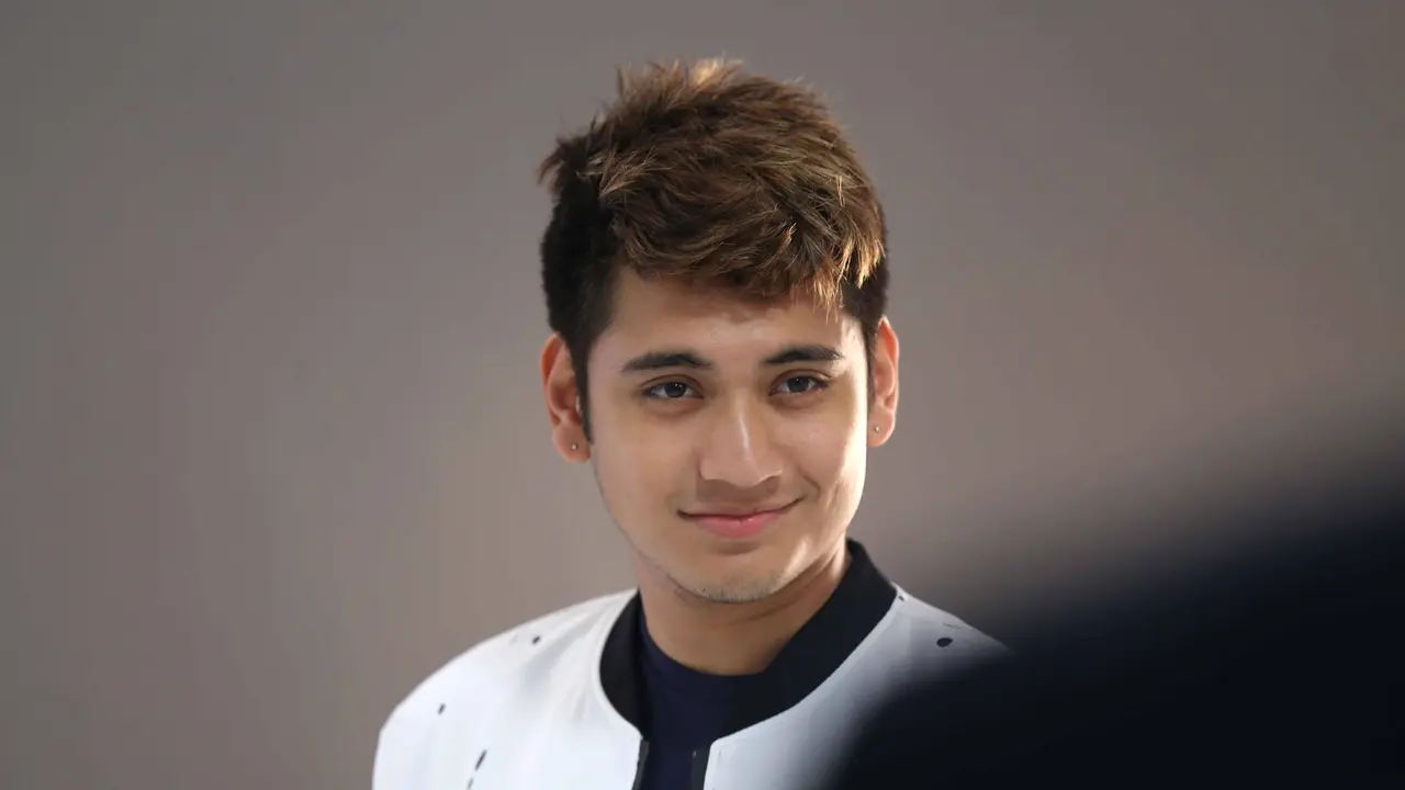 [Bintang] Giorgino Abraham