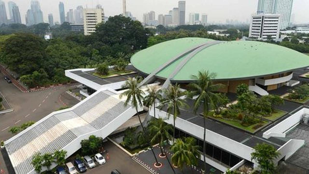 Tolak 7 proyek DPR, Gerindra minta Rp 2,7 T dialihkan ke produksi