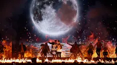 Penyanyi asal Kanada, Justin Bieber tampil pada ajang BRIT Awards yang digelar di O2 arena, London, Rabu (24/2/2016). Selain Justin Bieber, sederet musisi terkenal juga memeriahkan ajang penghargaan bergengsi tersebut. (REUTERS/Stefan Wermuth)