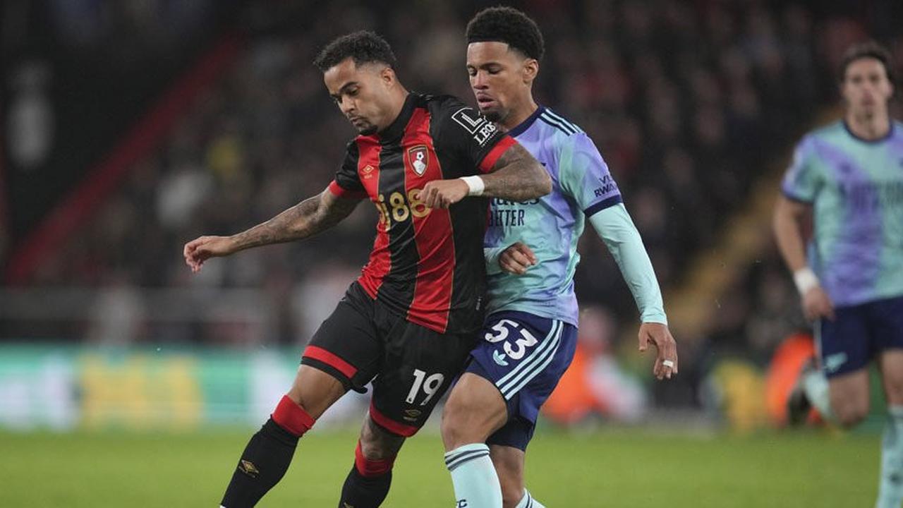 Prediksi Arsenal vs Bournemouth 3 Mei 2025