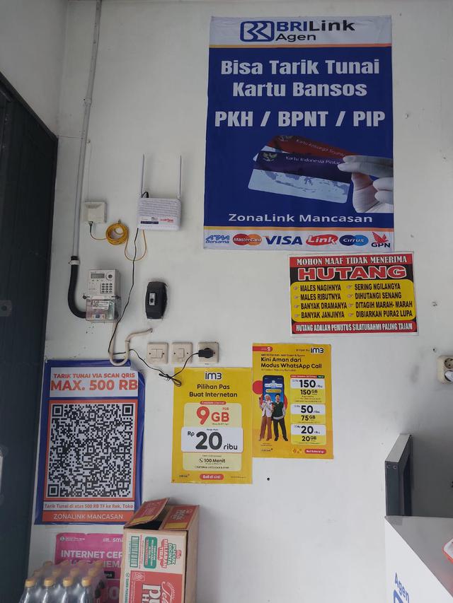 Keuangan Pernah Minus dan Hampir Menyerah di Tahun Pertama