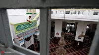 PP Muhammadiyah Siapkan 200 Masjid untuk Salat Tarawih