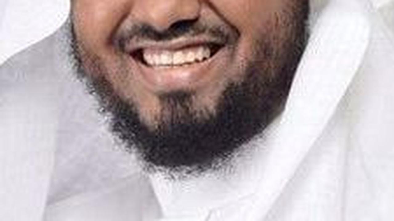 Sosok Syekh Khalid Abdul Kafi