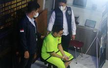 Polda Jabar Ungkap Kondisi Terkini Resbob, Usai Ditetapkan Sebagai Tersangka