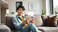 350 Caption SW Singkat yang Keren dan Aesthetic untuk Status WA