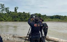 Ini Hasil Olah TKP dan Rekonstruksi di Lokasi Hilangnya Iptu Tomi S Marbun