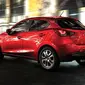 PT Mazda Motor Indonesia Memberikan Benchmark Baru Pada Segmen Hatchback Indonesia Dengan Kehadiran All New Mazda2 SKYACTIV.