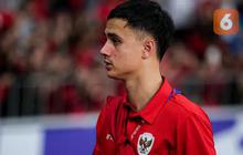Mantap! Eliano Reijnders Akhirnya Cetak Gol Pertama untuk Timnas Indonesia