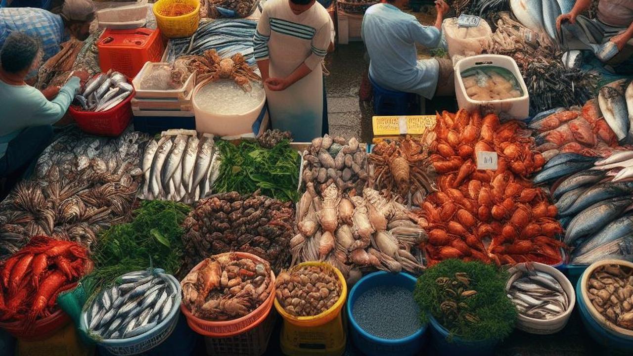 Secara Nutrisi, Lebih Sehat Mana, Ikan Tawar atau Ikan Laut?