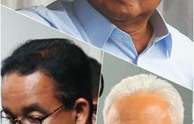 Rekapitulasi KPU Maluku: Prabowo-Gibran Menang, AMIN Kedua dan Ganjar-Mahfud Terakhir