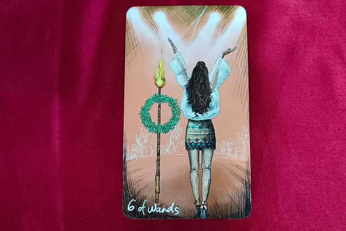 Tarot