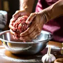 Cara Pembuatan Bakso Sapi yang Kenyal dan Lezat ala Rumahan