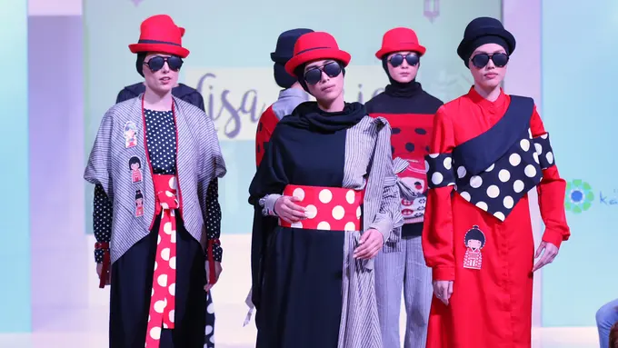 [Bintang] FIMELA Fuchsia Market 2018