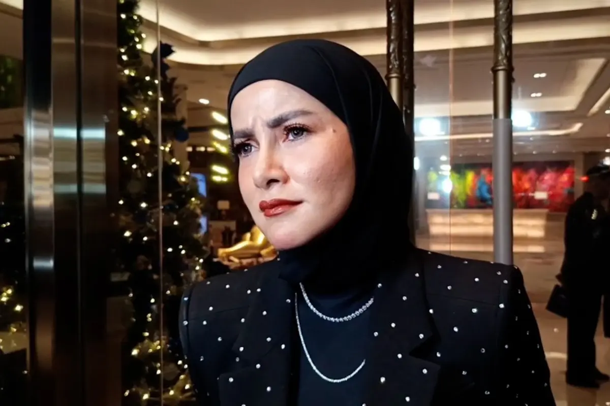 Olla Ramlan