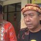 Kuasa Hukum Kelompok Masyarakat Sayang Masjid Banyuwangi Mulyono (Hermawan Arifianto/Liputan6.com)