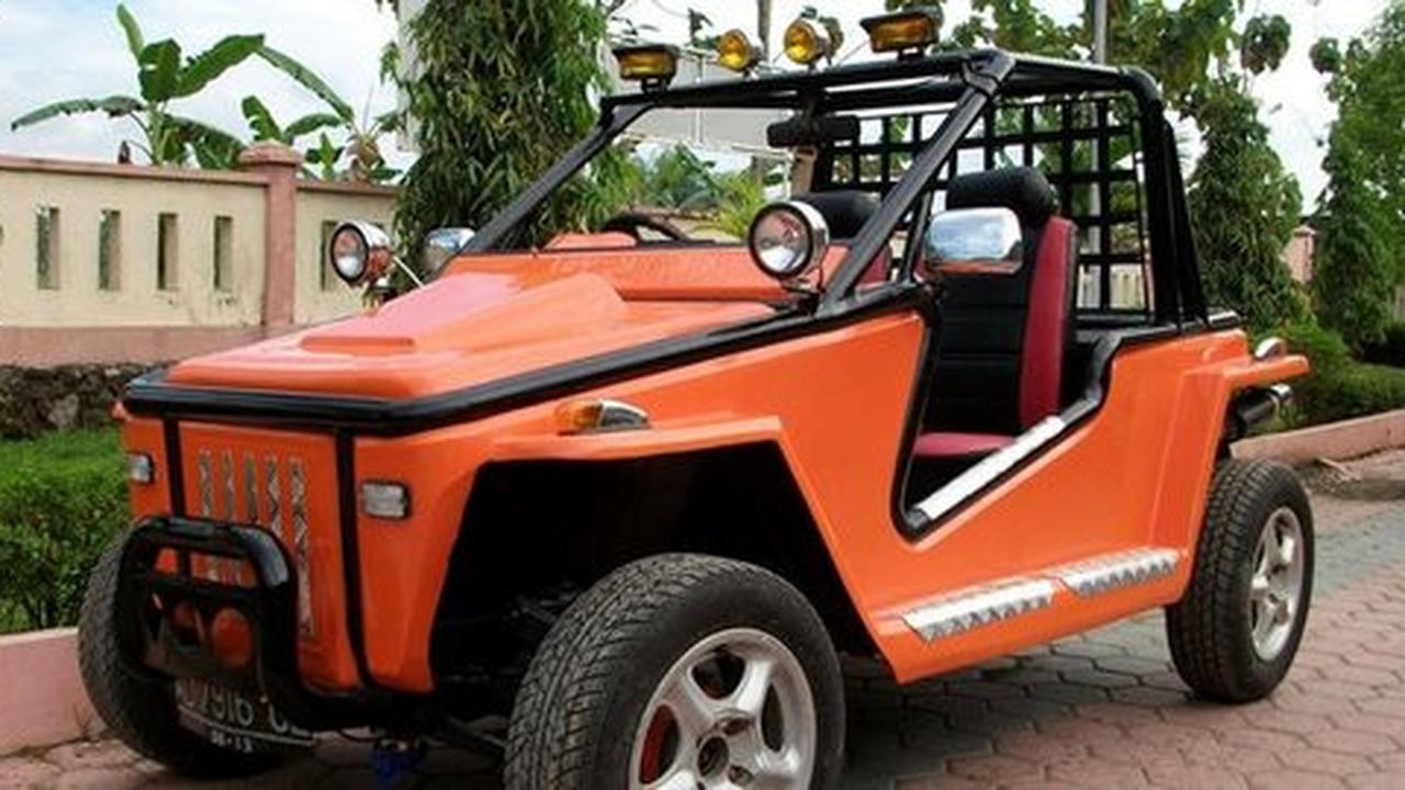 Buggy