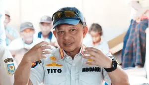 Rp 200 Miliar Dana Bantuan Presiden untuk Penanggulangan Gempa NTT Sudah Disalurkan