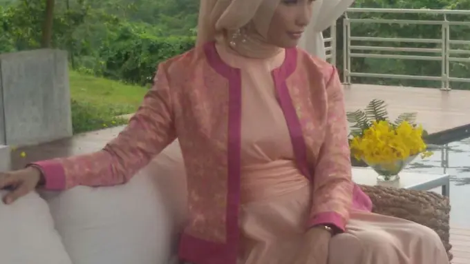 [Bintang] Arzetti Bilbina